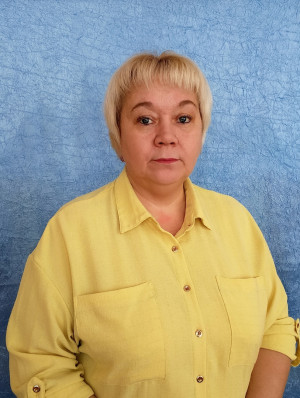 Воспитатель Вяткина Екатерина Юрьевна Воспитатель Вяткина Екатерина Юрьевна
