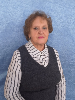Воспитатель Поветкина Ирина Николаевна Воспитатель Поветкина Ирина Николаевна
