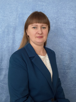 Воспитатель Абрамова Елена Владимировна Воспитатель Абрамова Елена Владимировна