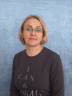 Воспитатель Панкова Лариса Валерьевна Воспитатель Панкова Лариса Валерьевна